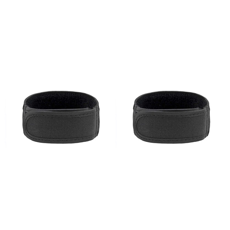 Lisslune | No Buckle Belt (2 PCS)