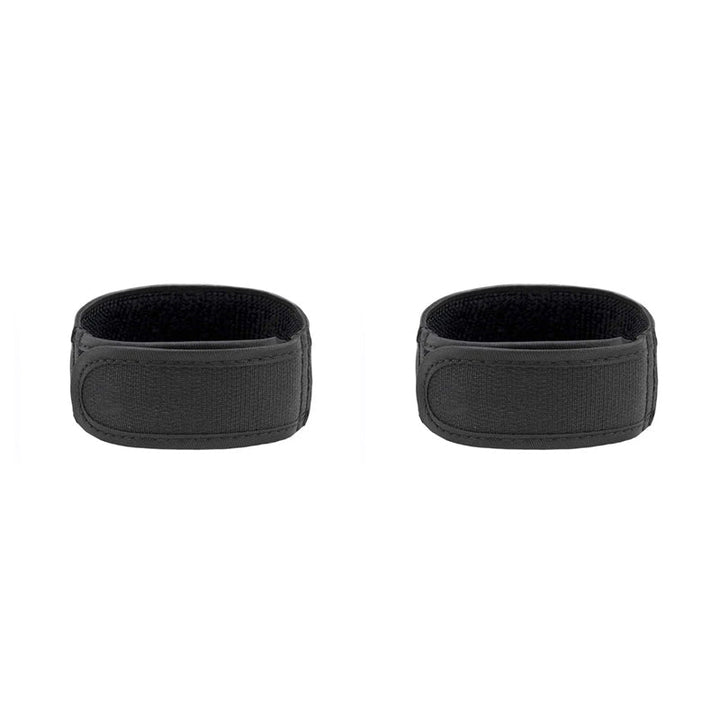 Lisslune | No Buckle Belt (2 PCS)