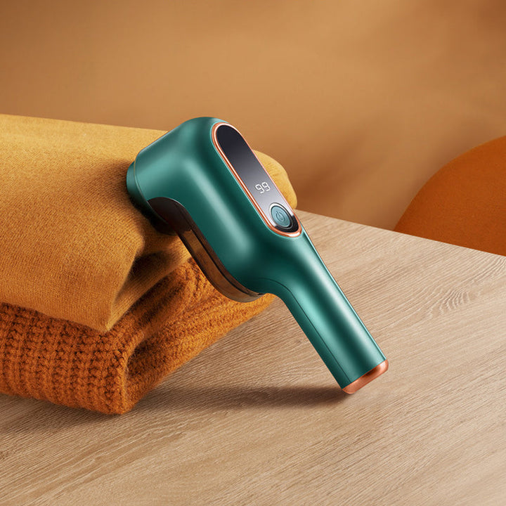 Lisslune | Professional Lint Buster