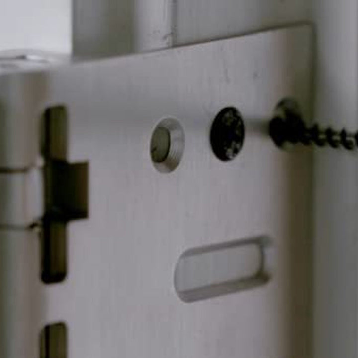 Lisslune | Security door lock