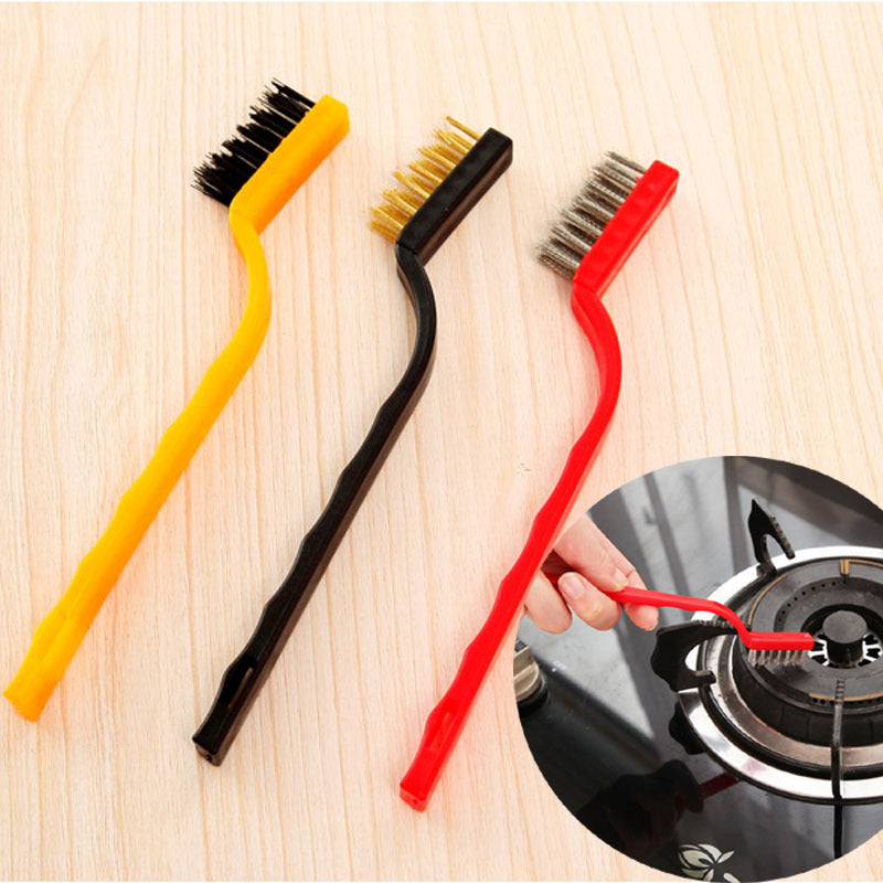 Lisslune | Cleaning brush for stove and extractor hoods