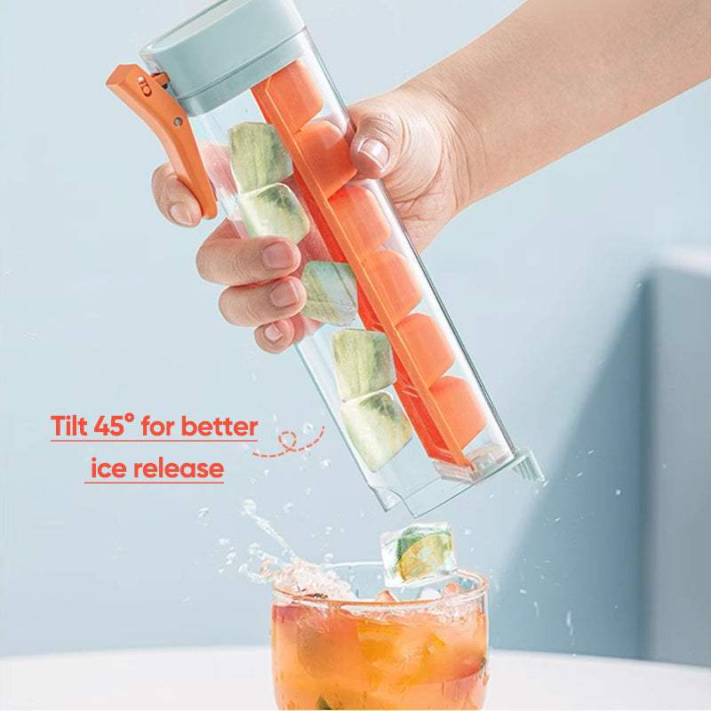 Lisslune | Ice cube trays