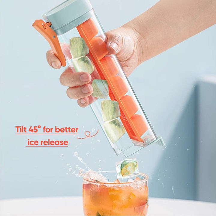 Lisslune | Ice cube trays