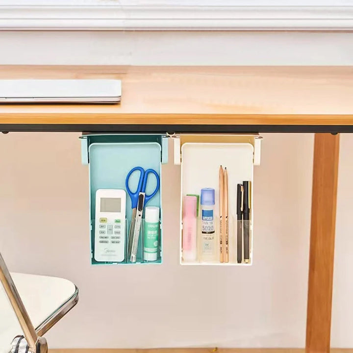 Lisslune | Drawer under the table