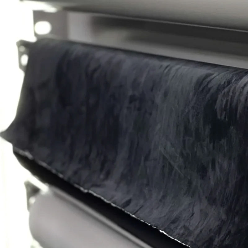 Lisslune | Microfiber self-adhesive car wrapping film