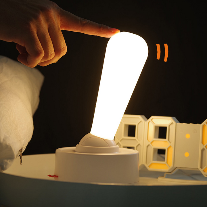 Lisslune | Wearable Installation Intelligence Joystick Control Night Light