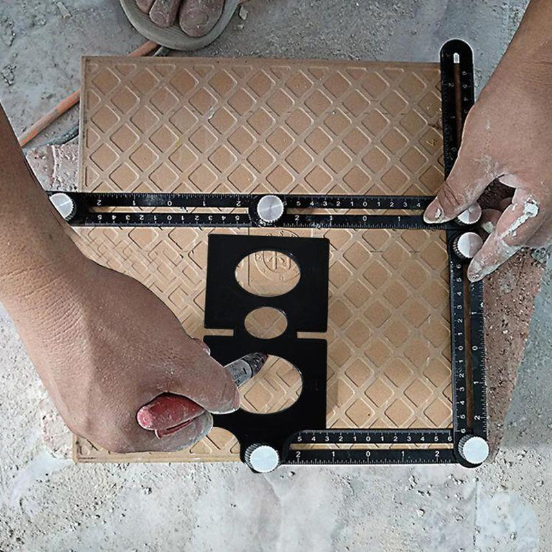 Lisslune | Multi-Angle Caliper