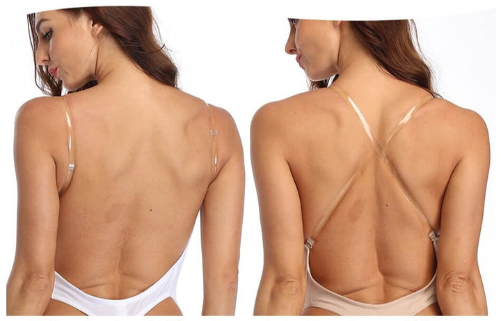 Lisslune | Backless Body Shaper Bra
