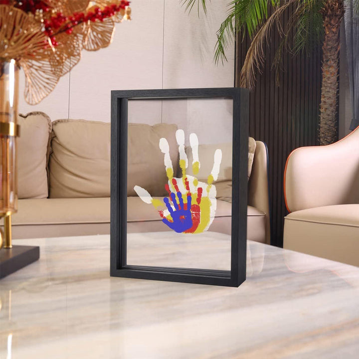 Lisslune | Together forever Handprint frame