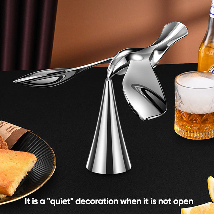 Lisslune | Tumbler Bird Bottle Opener