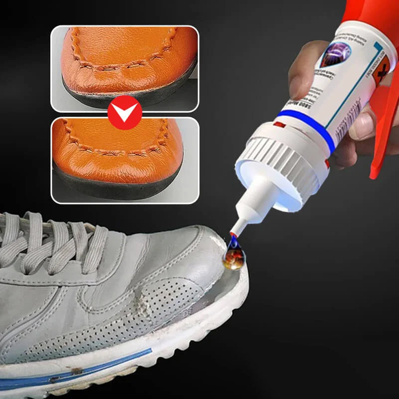Lisslune | Powerful Multi-Material Welding Repair Adhesive