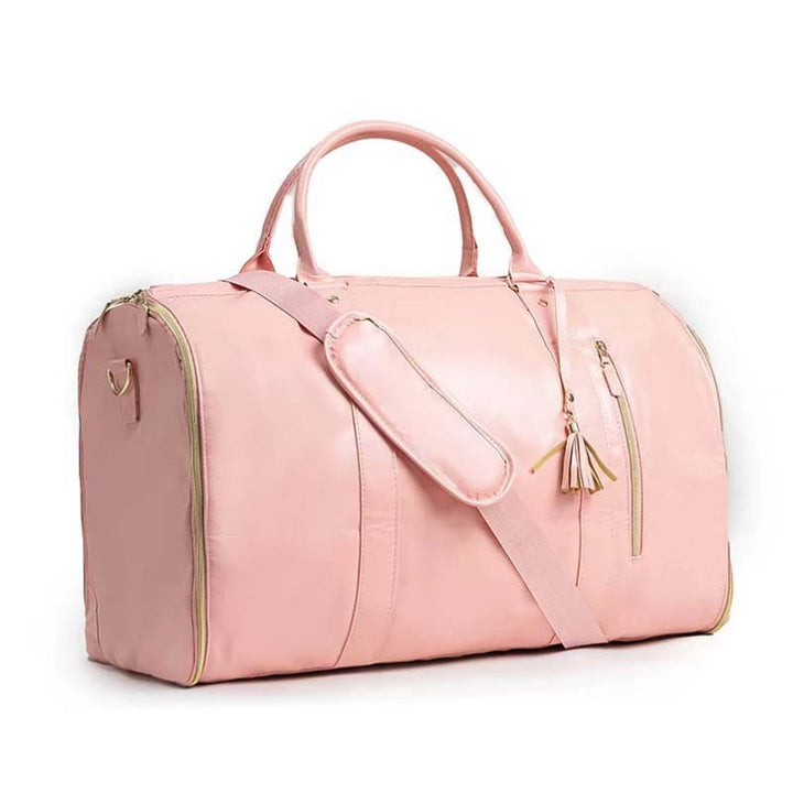 Lisslune | Foldable Travel Bag