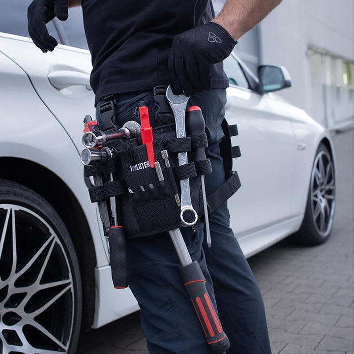 Lisslune | Repair Tool Bag