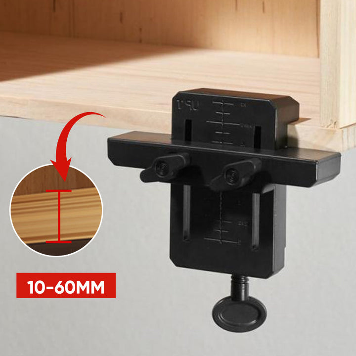 Lisslune | Cabinet Door Installation Positioner