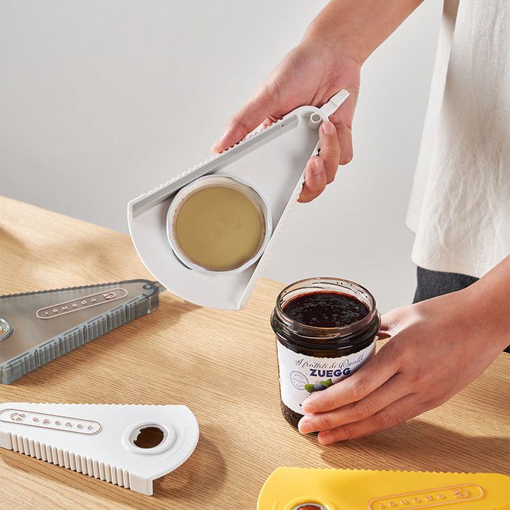 Lisslune | Simple Jar Opener