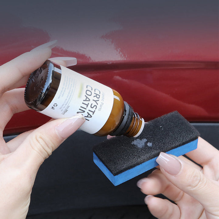 Lisslune | Coating agent for automotive plastics