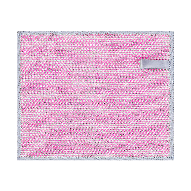 Lisslune | Thickened Silver Wire Cleaning Cloth