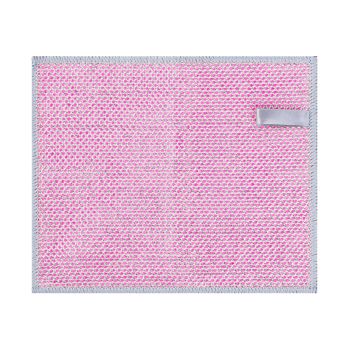 Lisslune | Thickened Silver Wire Cleaning Cloth