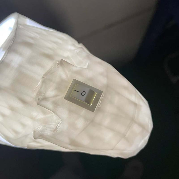 Lisslune | Spritz-cast Owl Eagle Night Light