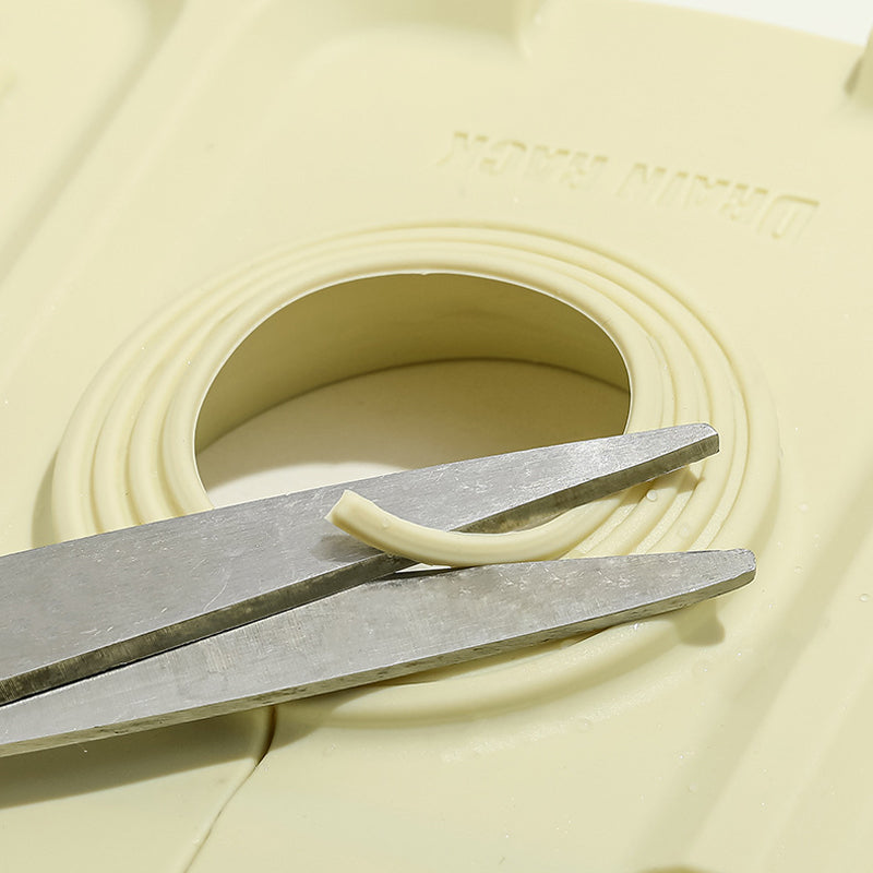 Lisslune | Silicone Drain Mat