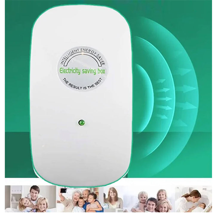 Lisslune | Household energy saver