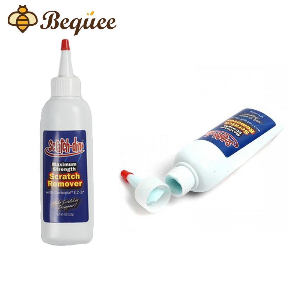 Lisslune | Bequee Super Scratch Remover