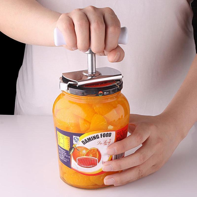 Lisslune | Effortless Arthritis Jar Opener
