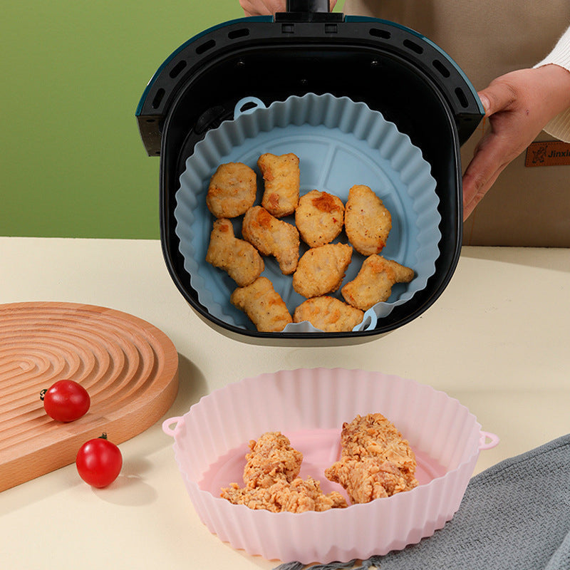 Lisslune | Silicone baking mold for air fryer