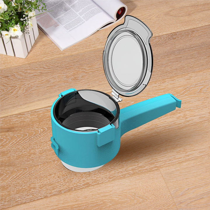 Lisslune | Food closure with pocket clip (4 pieces)