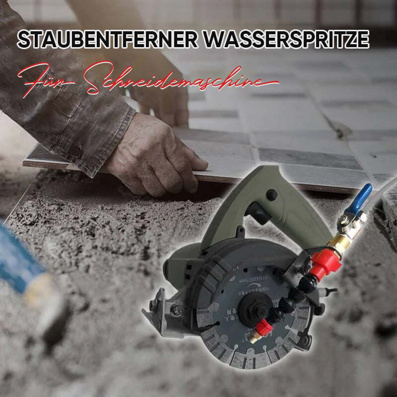 Lisslune | Dust remover water sprayer