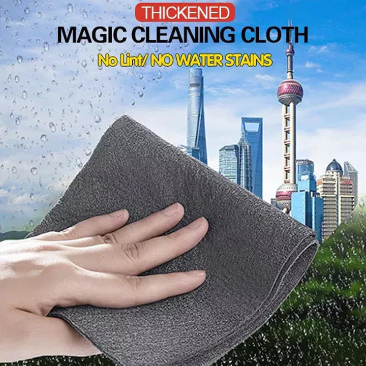 Lisslune | Thickened magic cleaning cloth