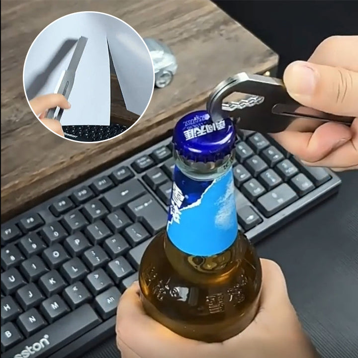 Lisslune | Multifunctional Multitool Knife