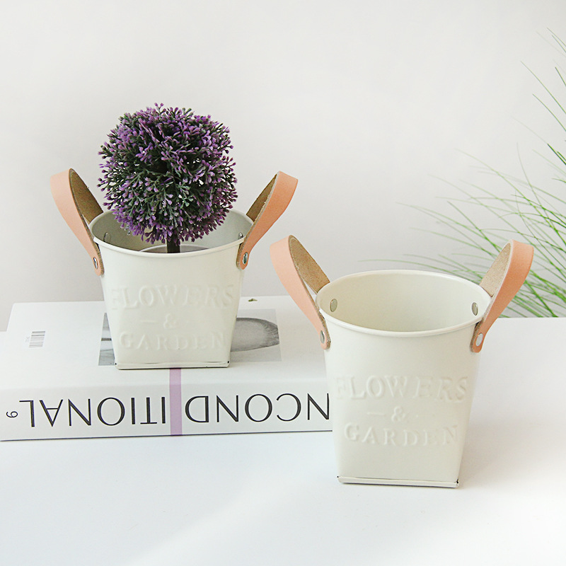 Lisslune | DecoLuma Decorative Indoor and Outdoor Plant Pots