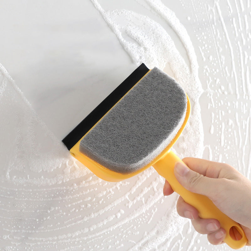 Lisslune | Reusable Dual-Use Cleaning Brush