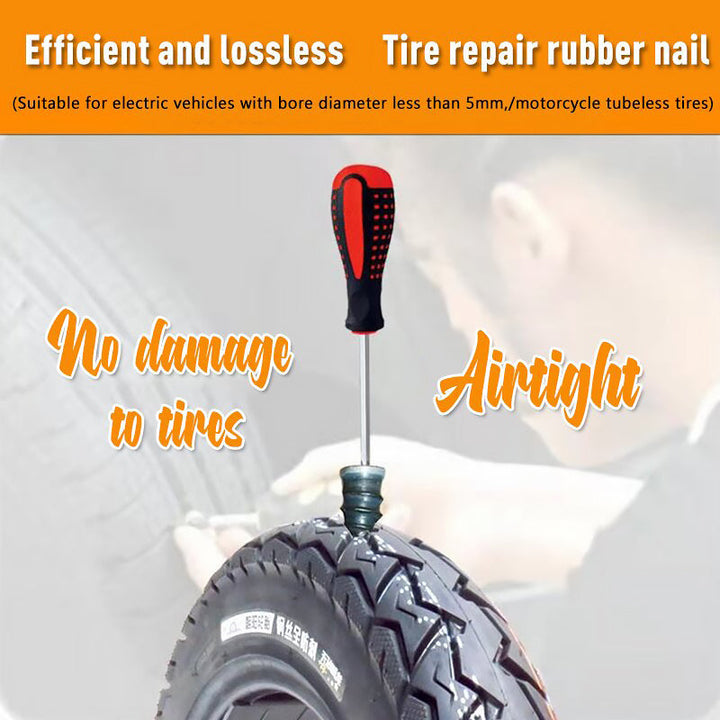 Lisslune | Car Tire Repair Nail