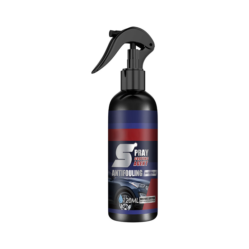 Lisslune | Multipurpose Coating Renewal Agent Spray