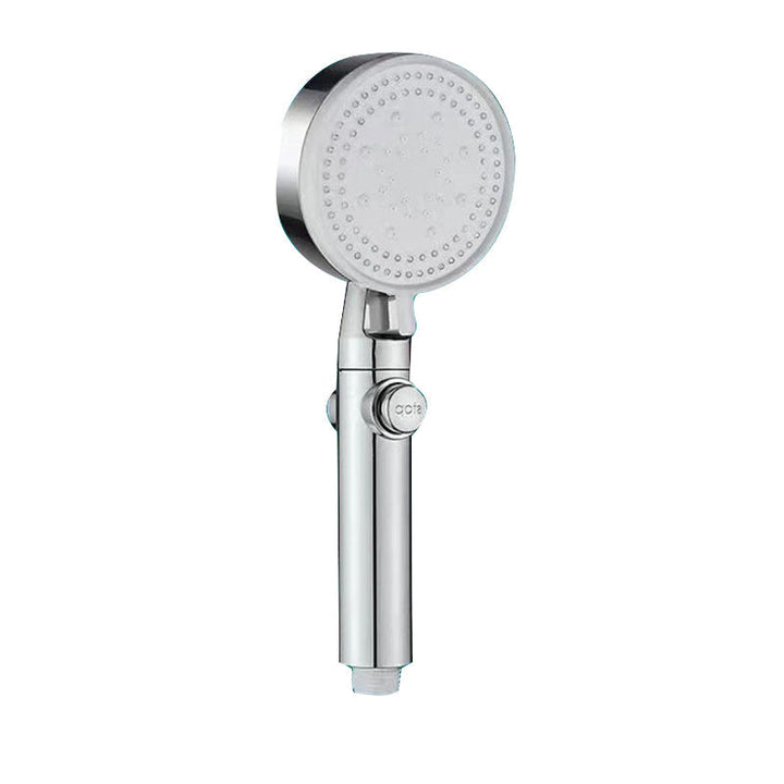 Lisslune | Multifunctional High-Pressure Shower Head