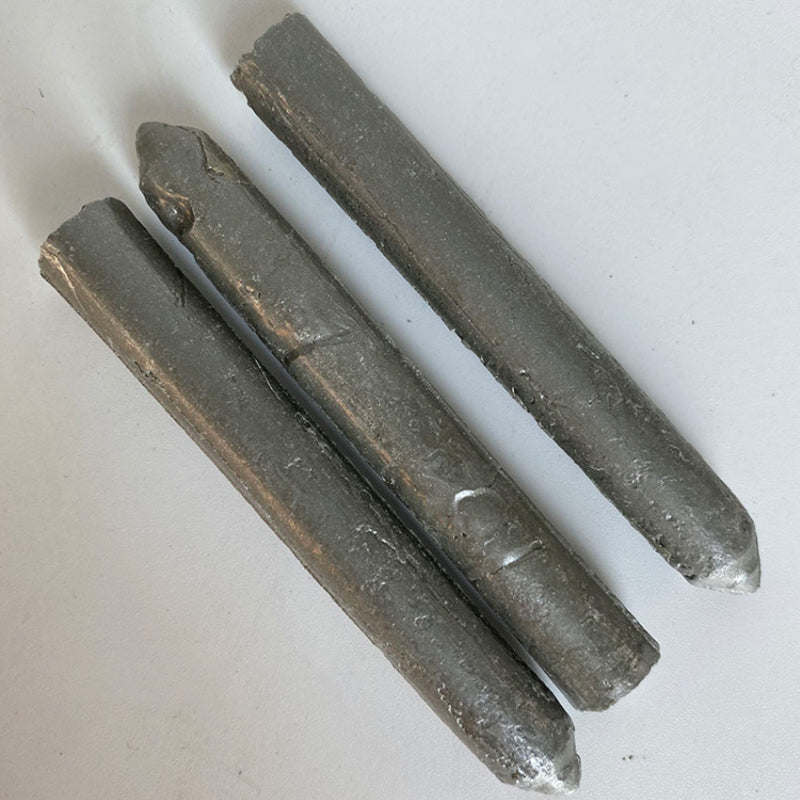 Lisslune | Powder Coated Aluminium Welding Wire