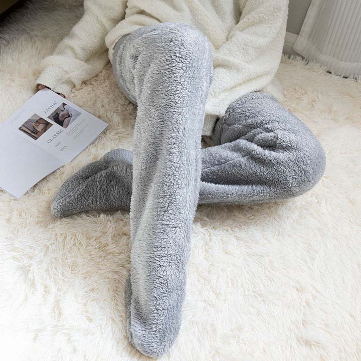 Lisslune | Knee warmer socks