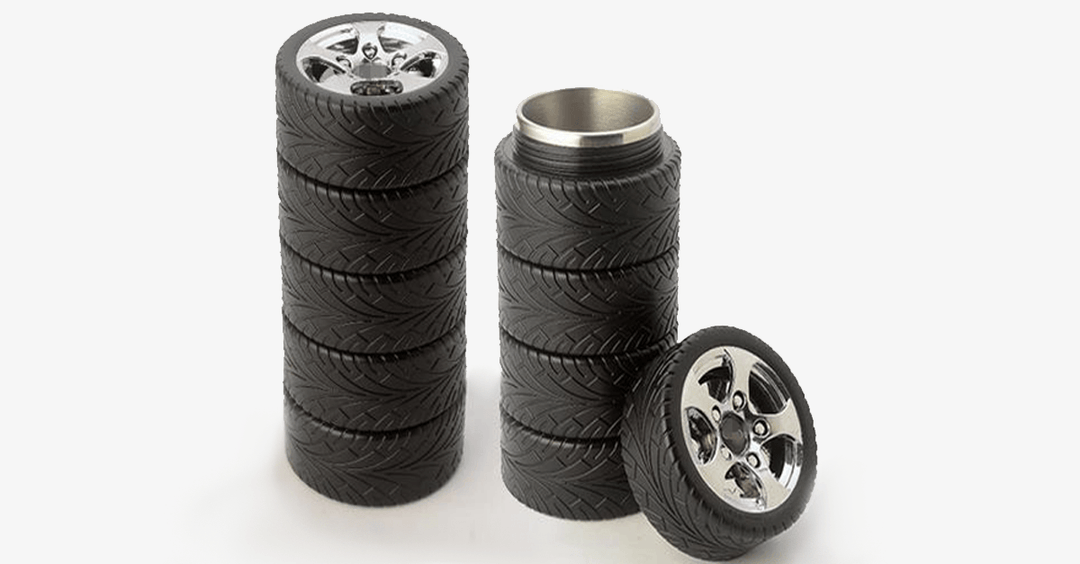 Lisslune | Tire cup – Improve your coffee mornings!