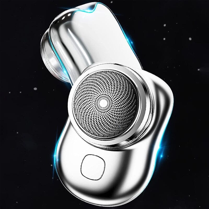 Lisslune | USB Mini Shaver