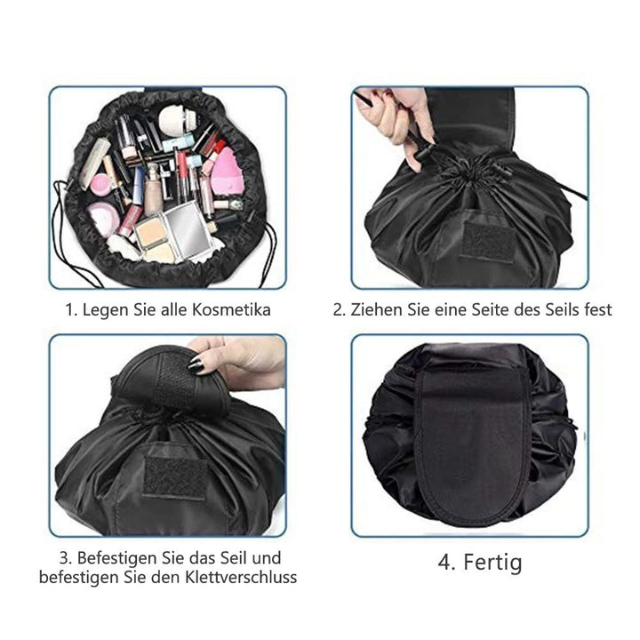 Lisslune | Portable Magic Cosmetic Bag