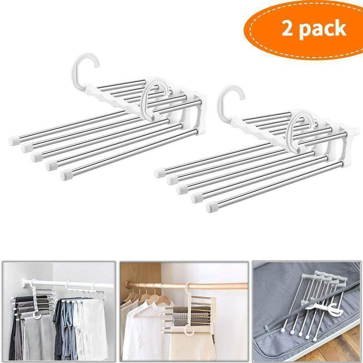 Lisslune | Multifunctional Magic Hanger