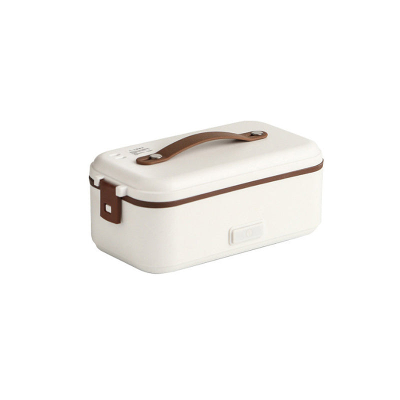 Lisslune | Multifunctional Portable Plug-in Cooking Lunchbox
