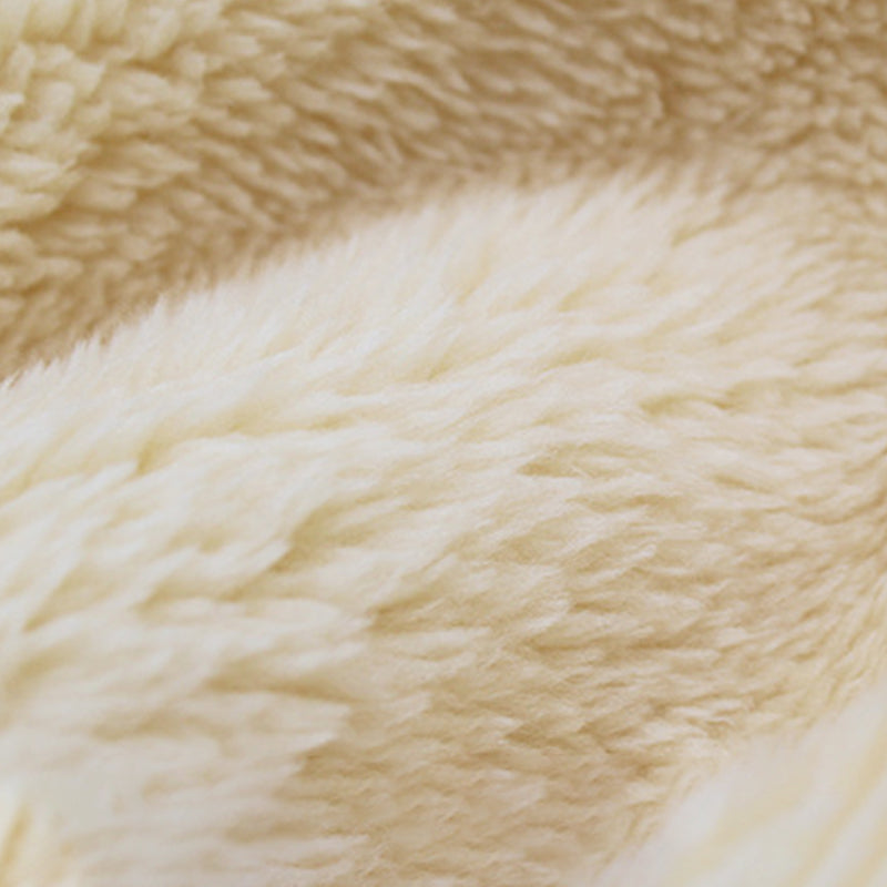 Lisslune | 3-in-1 Winter hat - Warm, windproof and multifunctional