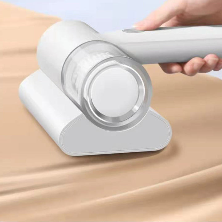 Lisslune | Home portable UV mite removal device