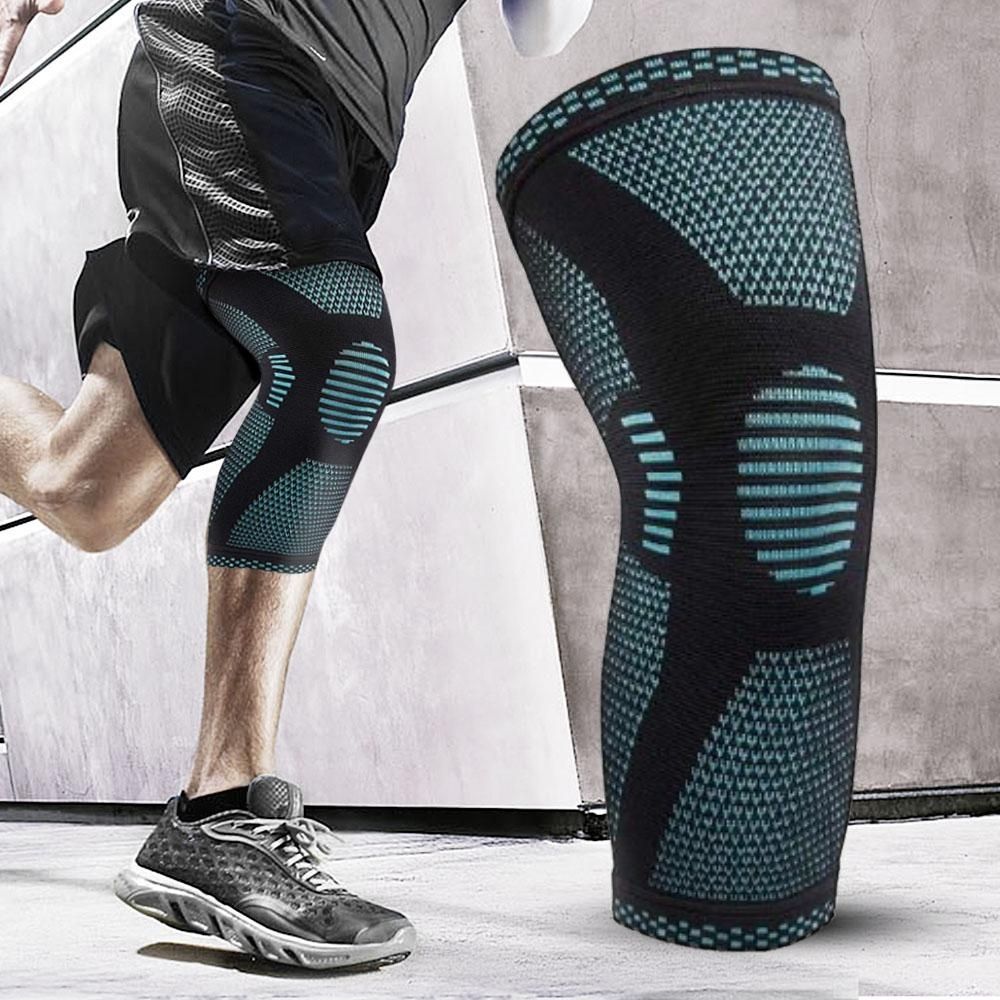 Lisslune | JointRelief™ Sport Knee Sleeves