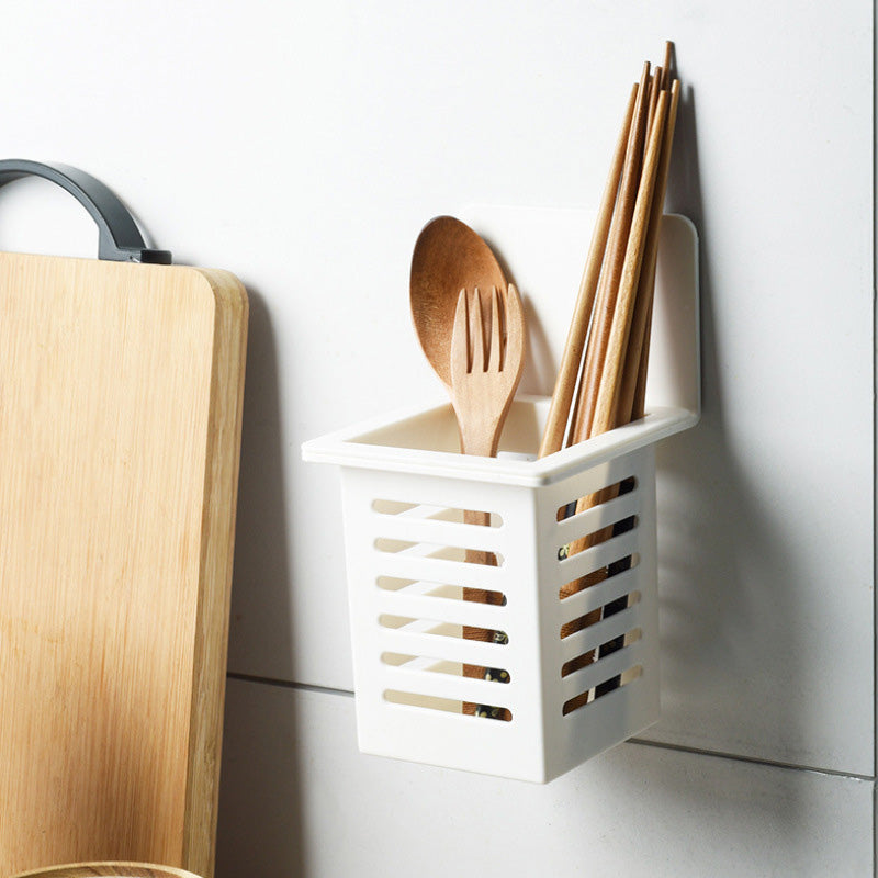 Lisslune | Multifunctional Chopstick Cage Made of Plastic