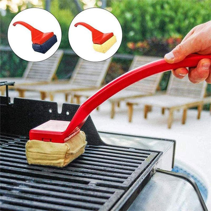 Lisslune | Grill brush