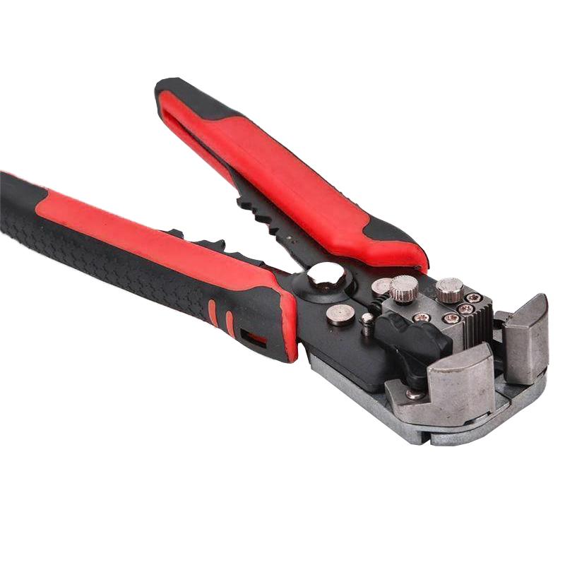 Lisslune | Automatic Stripping Tool with Adjustment Screw